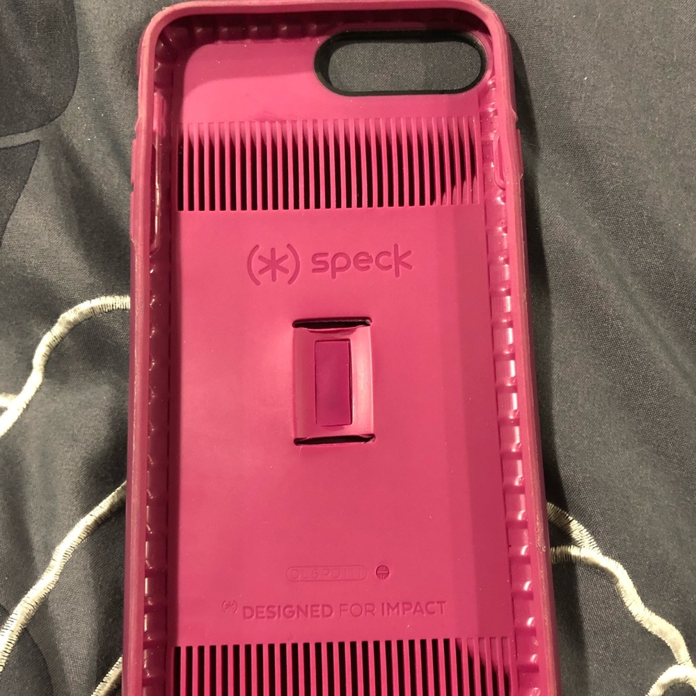 iPhone 8 Plus case